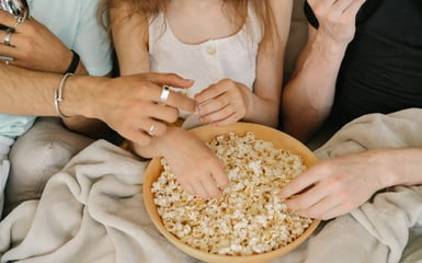 Food & Bev tile image