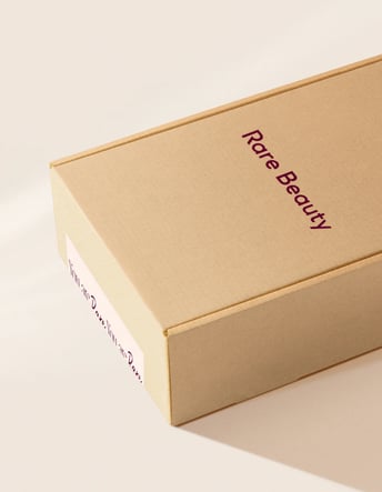 rare beauty sustainability