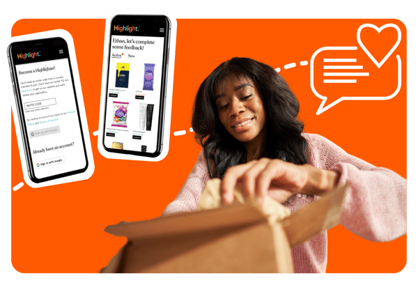 [Image][Blog] online survey - Streamline Your Concept Testing with Technology
