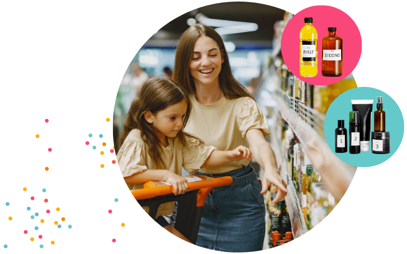 Benchmarking - Comprehensive competitor analysis