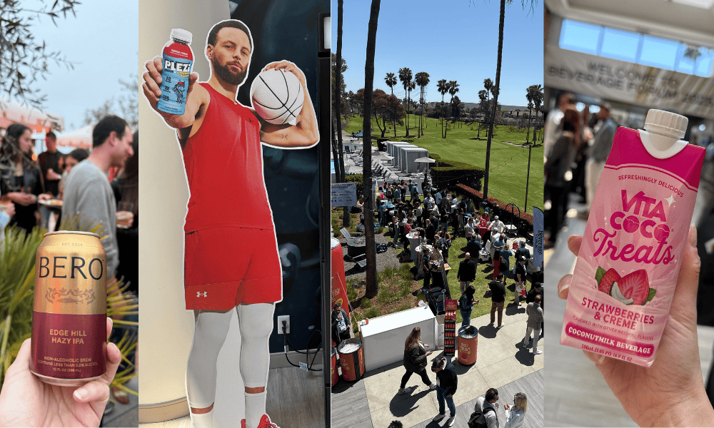 Bev Forum 2025 collage