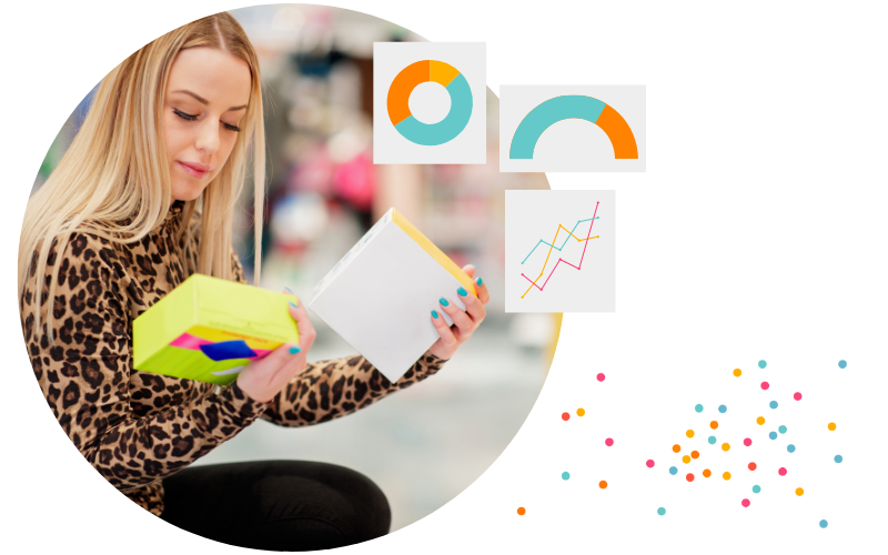 comparative message - message testing