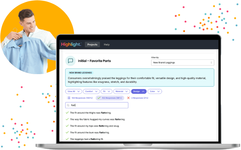 Consumer behavior analytics-1