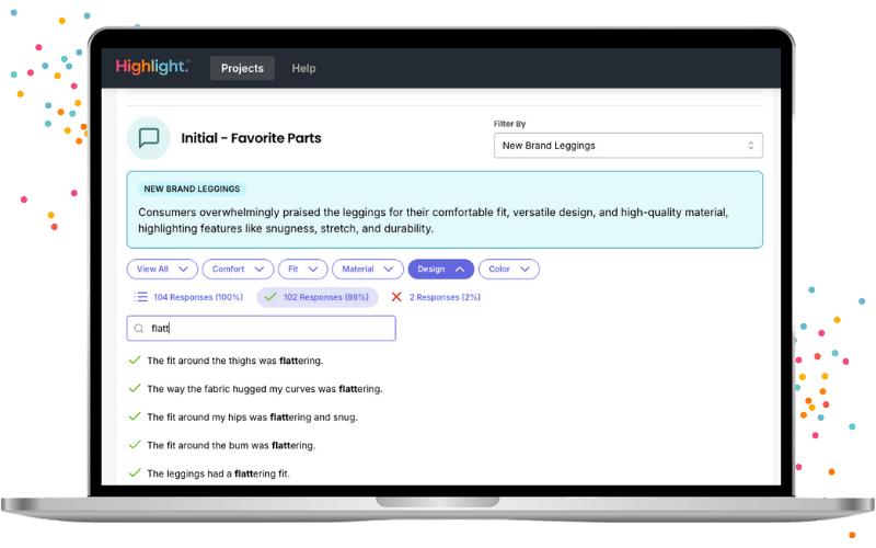 Feedback Capture - co creation