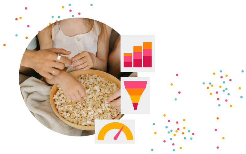 Food & Bev hero image Food & Bev hero image