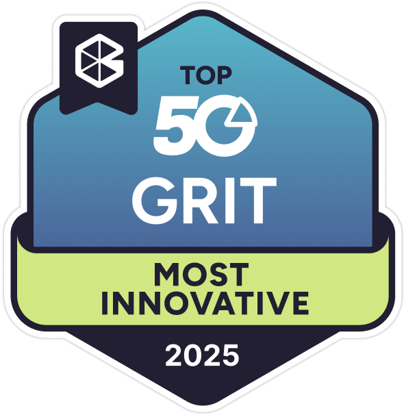 GRIT Report _ Top 50 Most Innovative