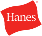 Hanes-logo.svg
