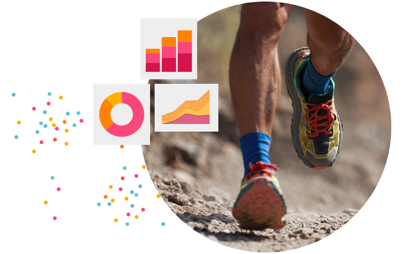 Hero image - Footwear