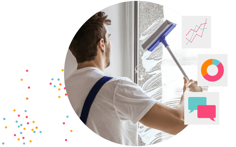 Household products hero image