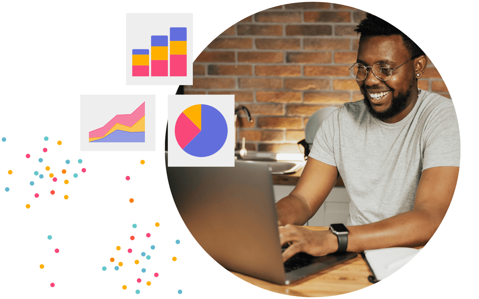 Integrated product development workflow
