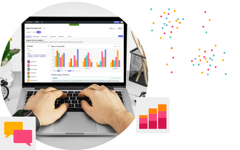 Intelligent data analysis image