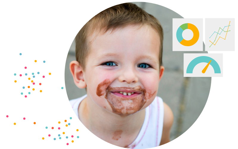 Kids products hero image Kids products hero image