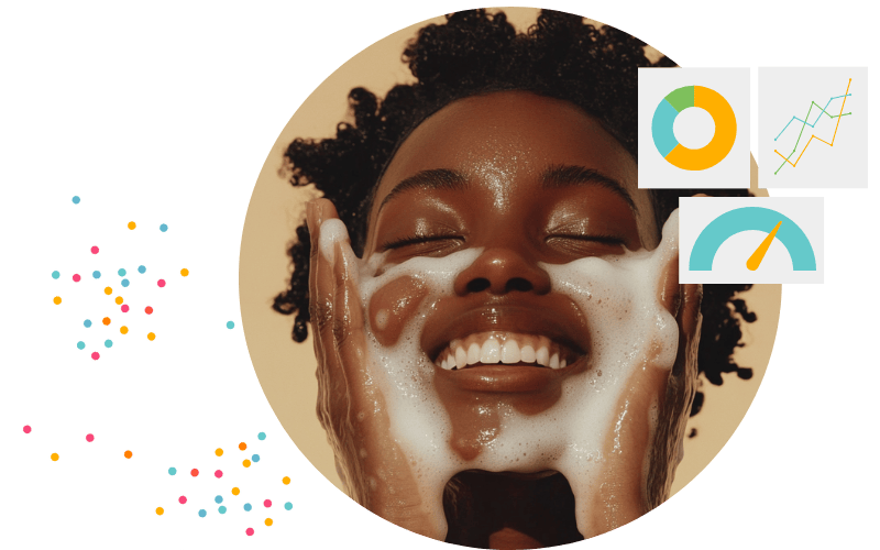 Personal care hero image