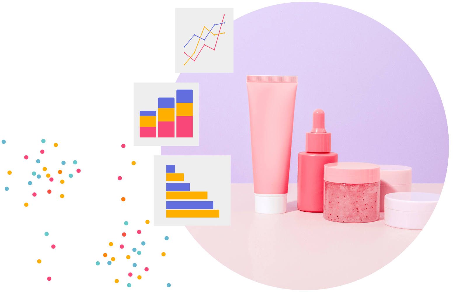 Product innovation solutions