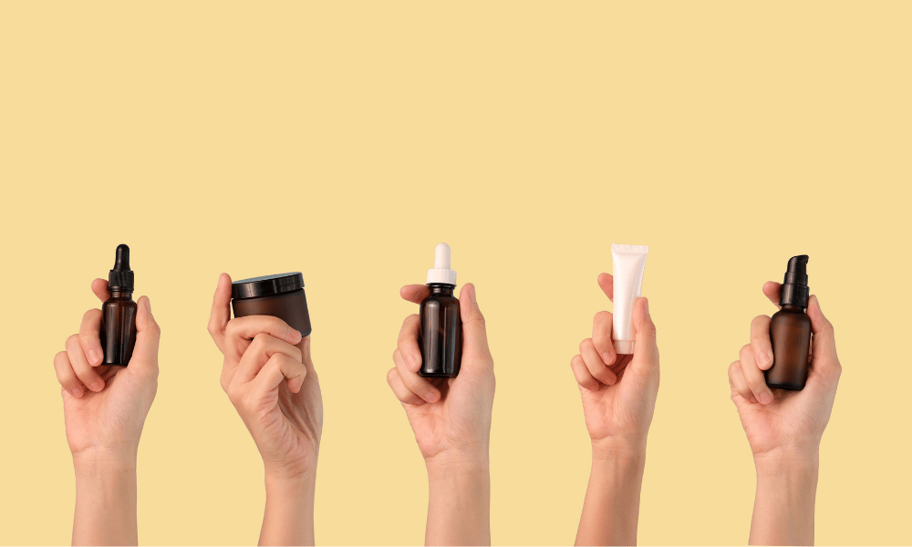 Psychology of packaging hero image