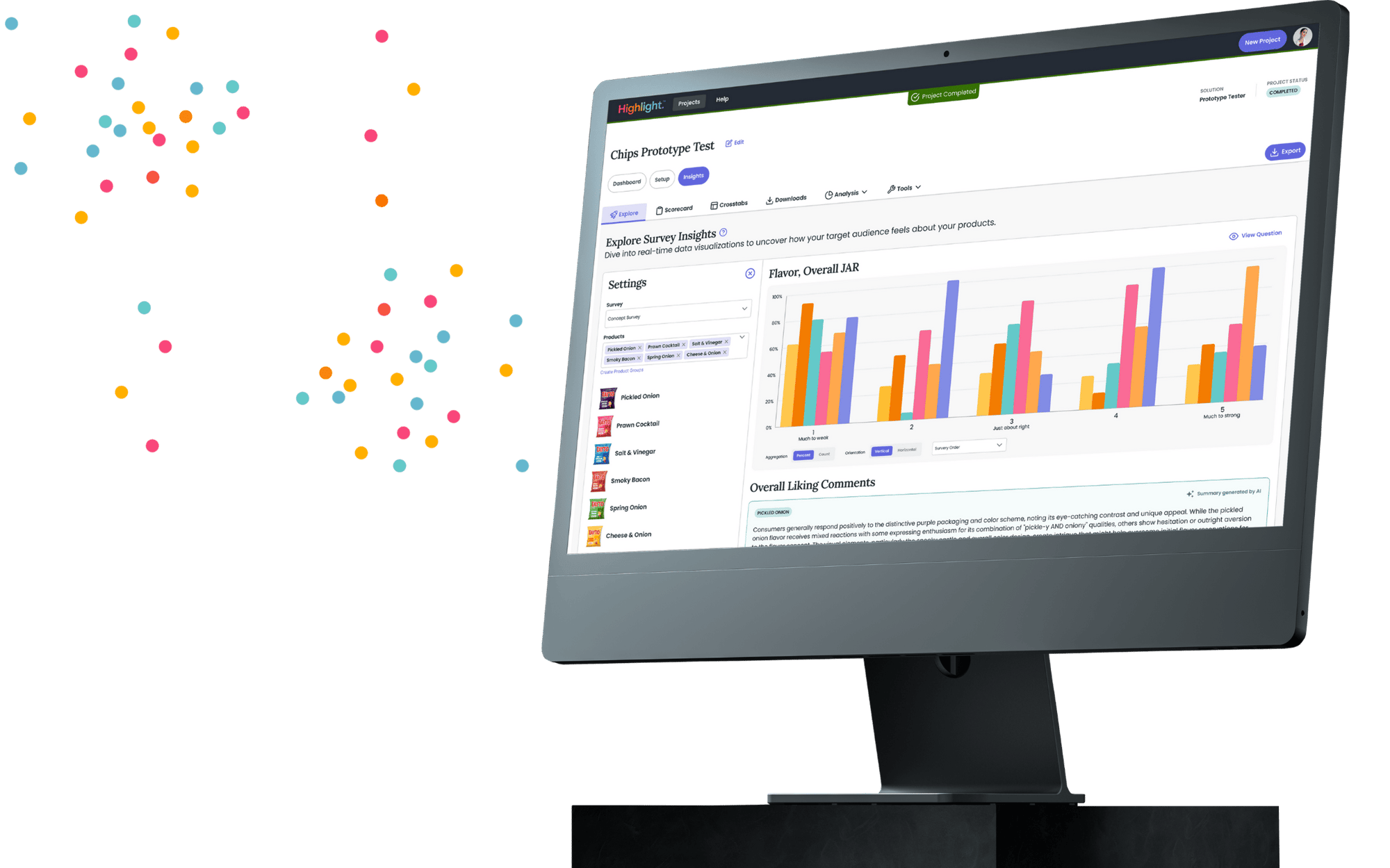 real time response - message testing (1)
