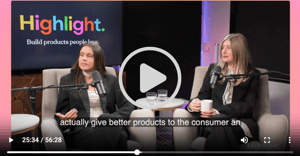 The Highlight Reel Selling Sustainability Screencap