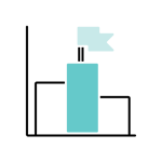 Track competitive performance Light