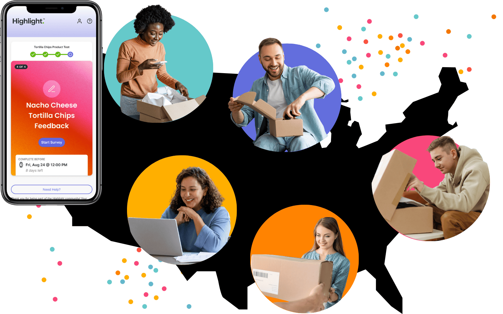 Verified reviewer community access (1)