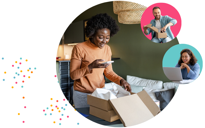 White space exploration - Consumer validation at scale